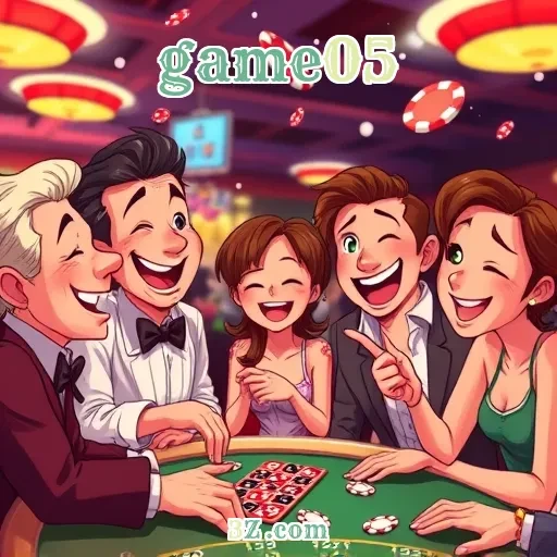 Clans do game05: Comunidades que Transformam a Experiência de Jogo