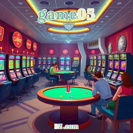 Ofertas Irresistíveis no game05: Garanta seus Jogos Favoritos!