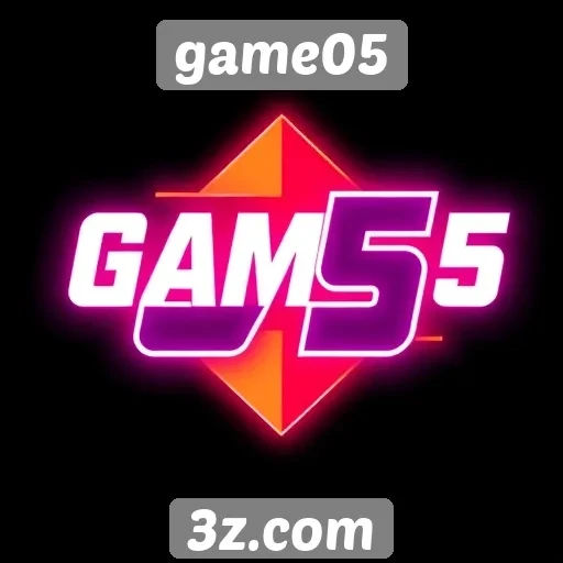 game05 lança nova plataforma de jogos online