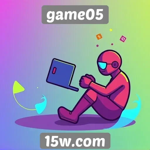 Game05 apresenta novos recursos para jogadores online