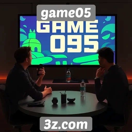 Entrevista com desenvolvedores do game05