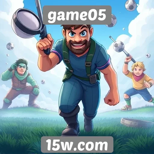 Novos lançamentos de jogos na plataforma game05