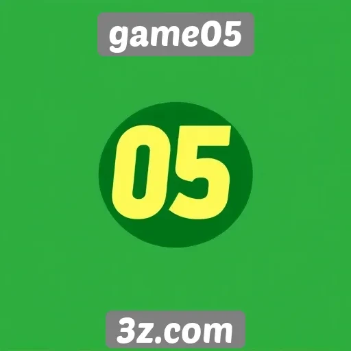 Novidades e atualizações em game05